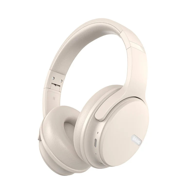 BH1 Foldable Type-C Bluetooth Headphones