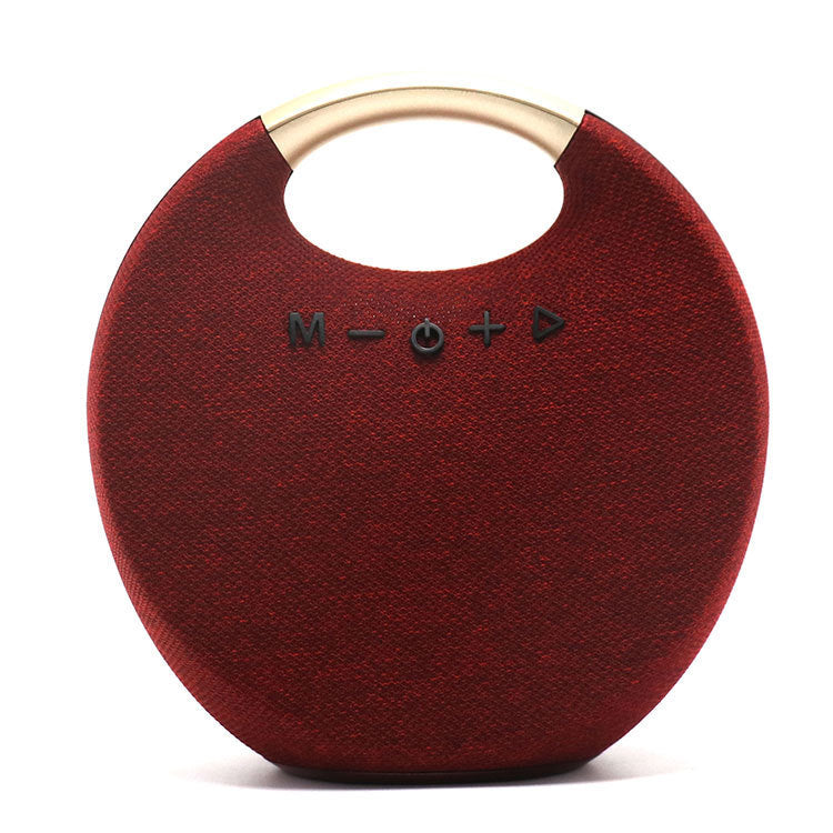 M1 Portable Bass Bluetooth Speaker