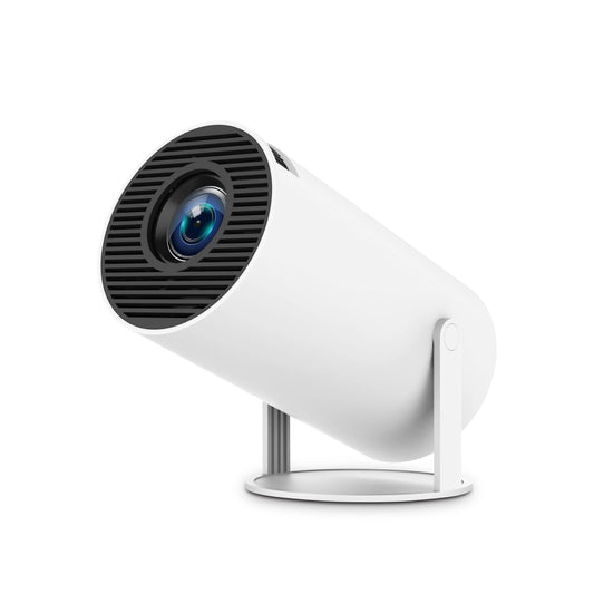 HY300 Mini Android Smart Projector