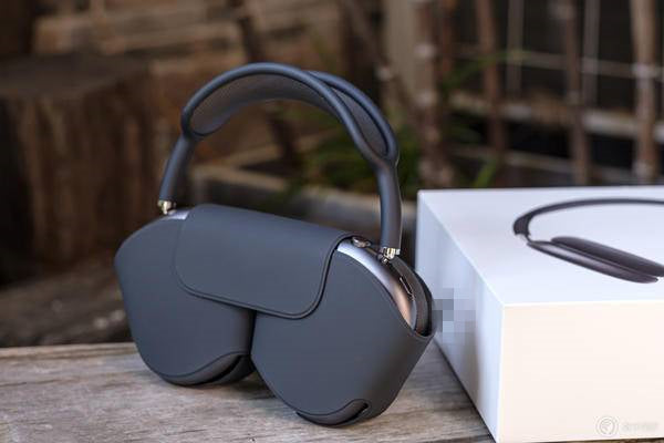 ANC Max Wireless Headphones