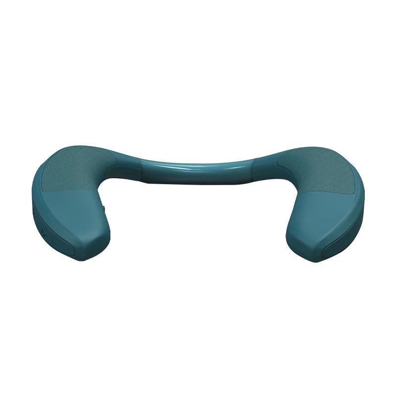Modern Neckband Wearable Bluetooth Speaker
